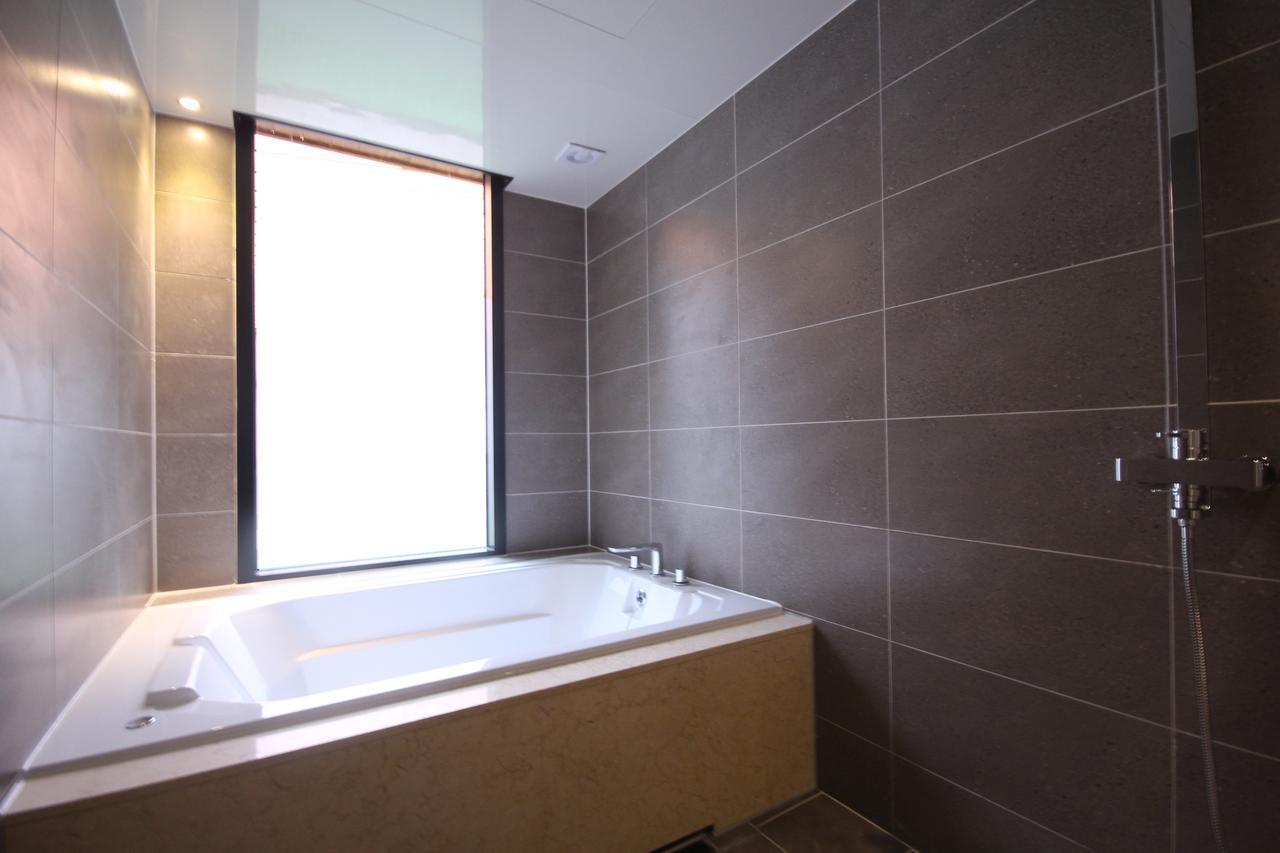 Mbn Hotel Changwon Luaran gambar