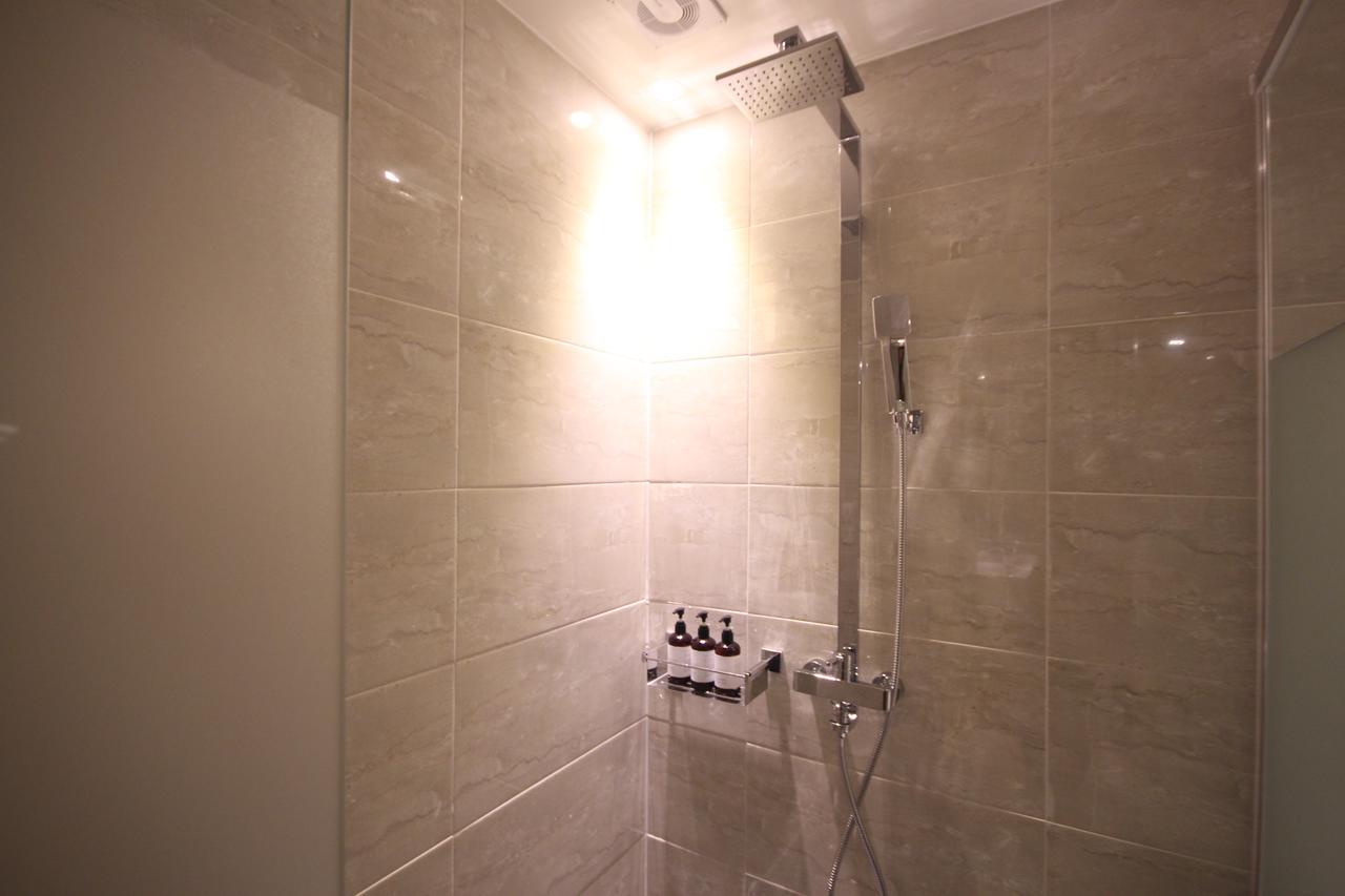 Mbn Hotel Changwon Luaran gambar