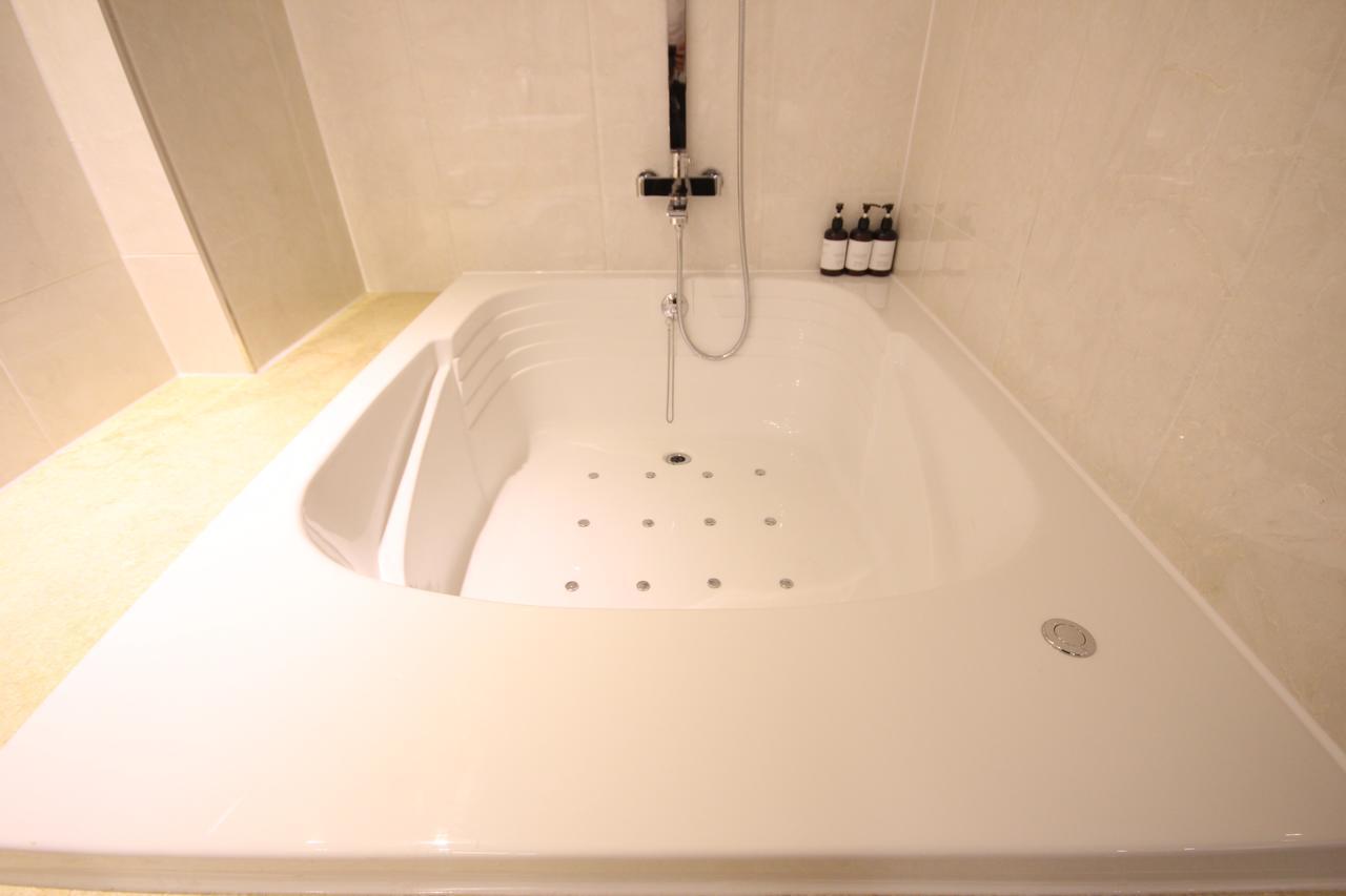 Mbn Hotel Changwon Luaran gambar