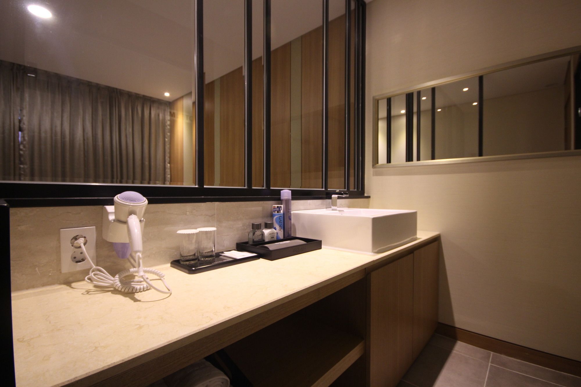 Mbn Hotel Changwon Luaran gambar