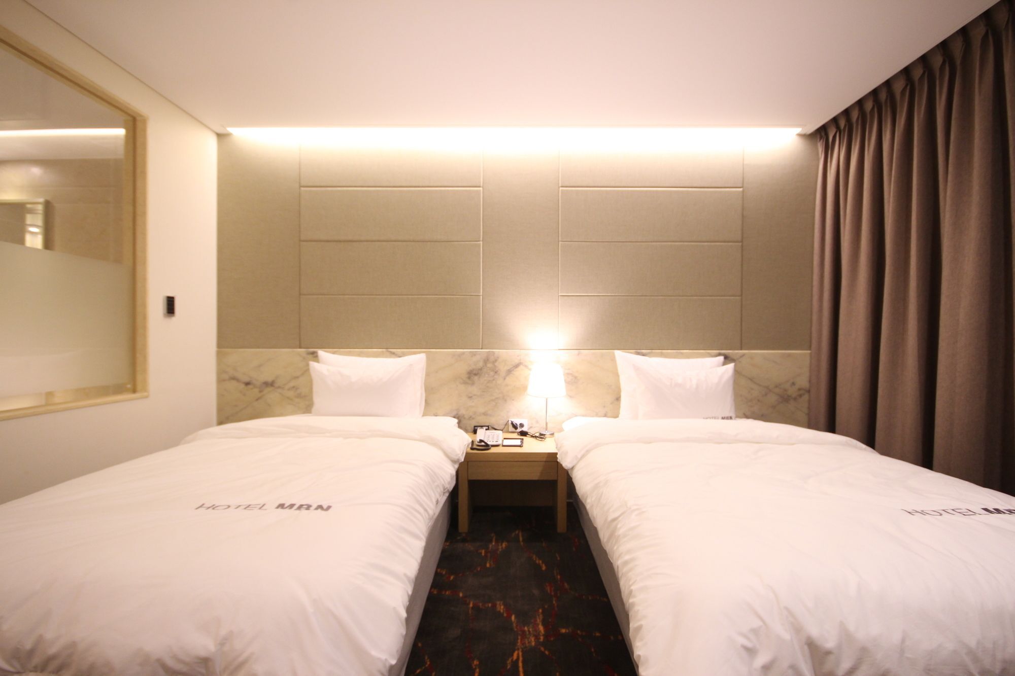 Mbn Hotel Changwon Luaran gambar