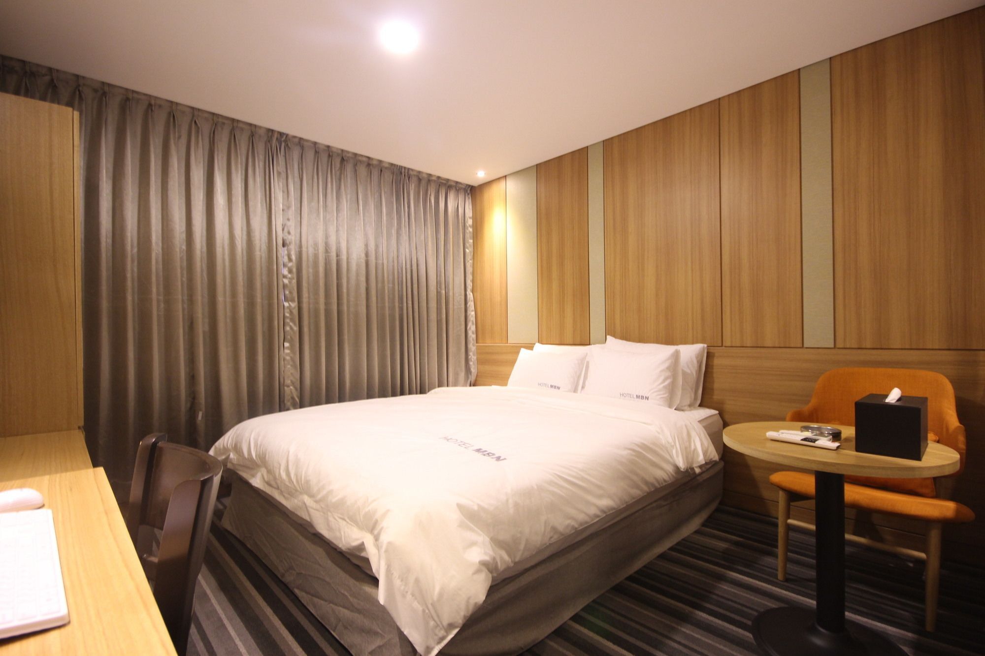 Mbn Hotel Changwon Luaran gambar