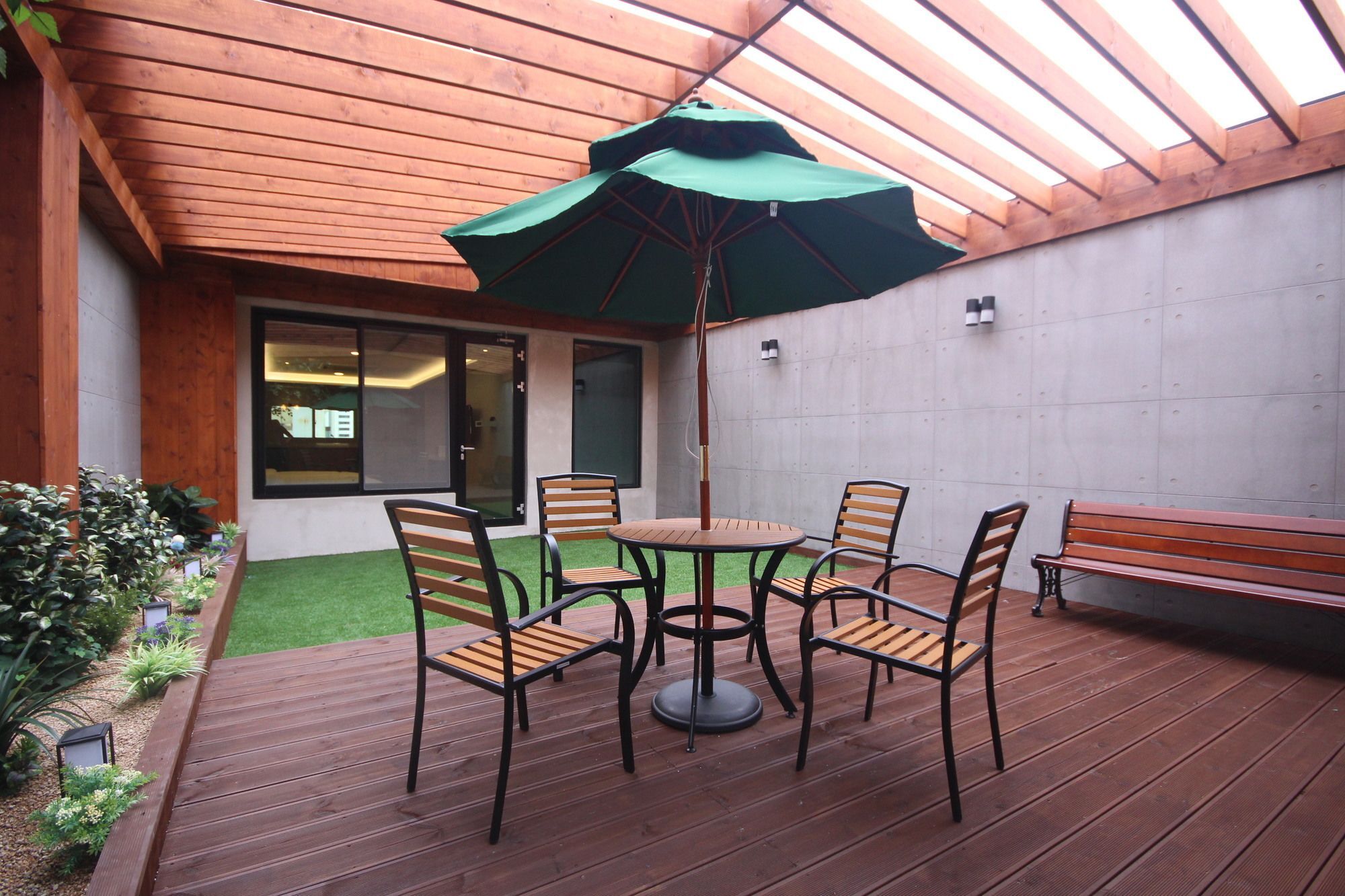Mbn Hotel Changwon Luaran gambar